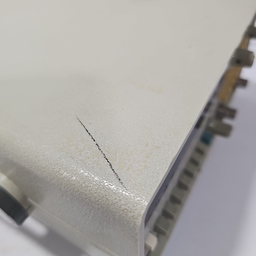 HP/Keysight Agilent 5315A Universal Frequency Counter Working