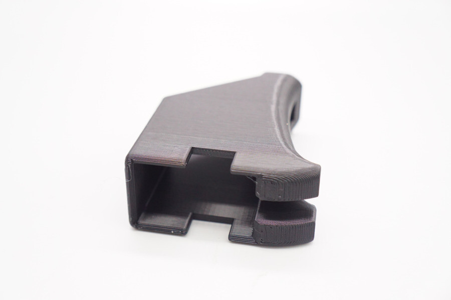 Custom Speedloader Magazine Loader for Suomi Magazine