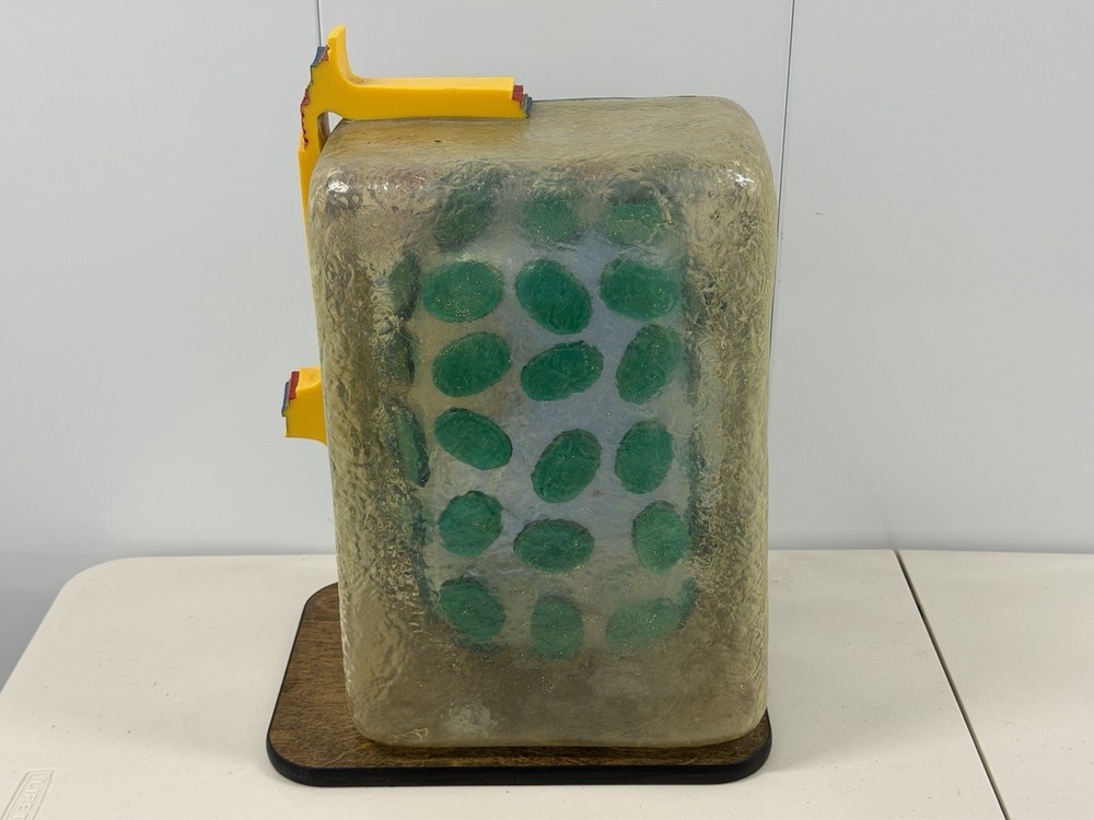 STACO Deluxe Plant Cell Model