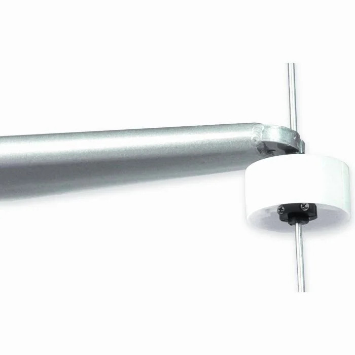 Forespar 210003 SR-2 Jib Roller