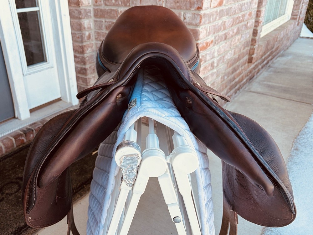 Devoucoux Chiberta O 18”