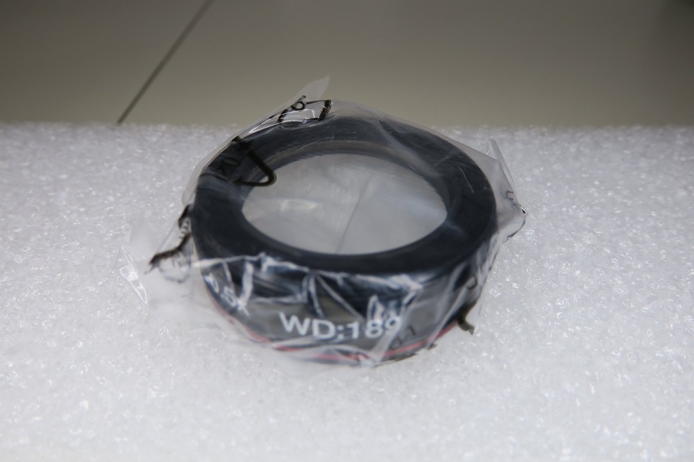 Nikon 0.5x Plan Achro Objective Lens