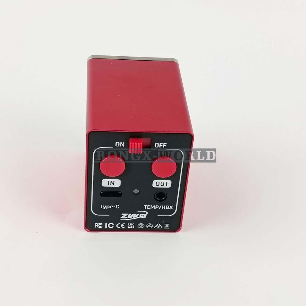 New One ZWO EAF Pro Bluetooth Electronic Automatic Focuser