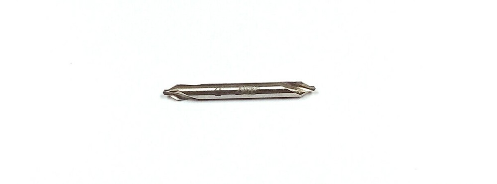 Modified #1 Cobalt Combination Drill & Countersink 60 Degree MF0090423