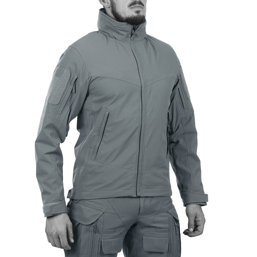 Delta Eagle Gen.3 Jacket | UF PRO®