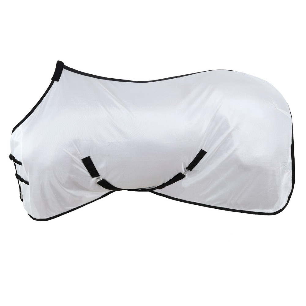 Showman Lightweight Mesh Fly Sheet