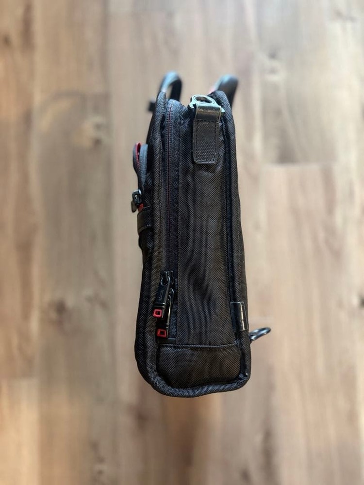 [TUMI] ALPHA 3way backpack limited model