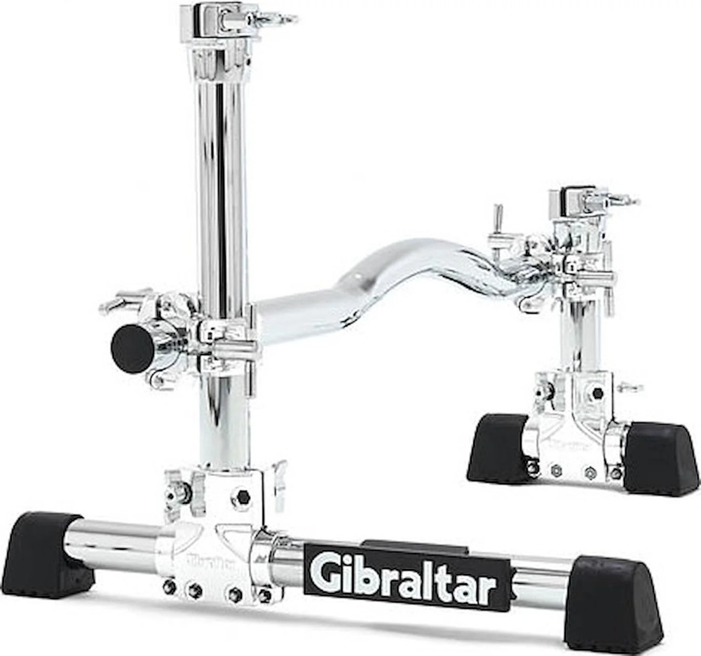 Stealth Vertical Mounting System