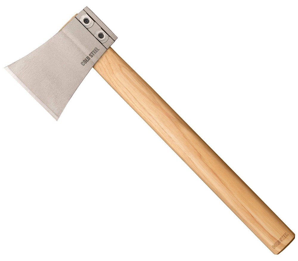 Throwing Axe Camping Hatchet - Perfect for Axe Throwing, Survival, Outdoors, Cho