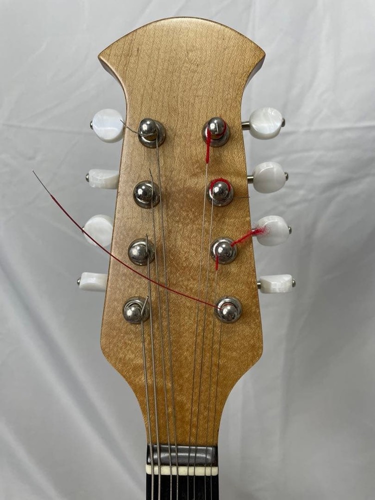 Shimada/Angel Mandolin Model:BN