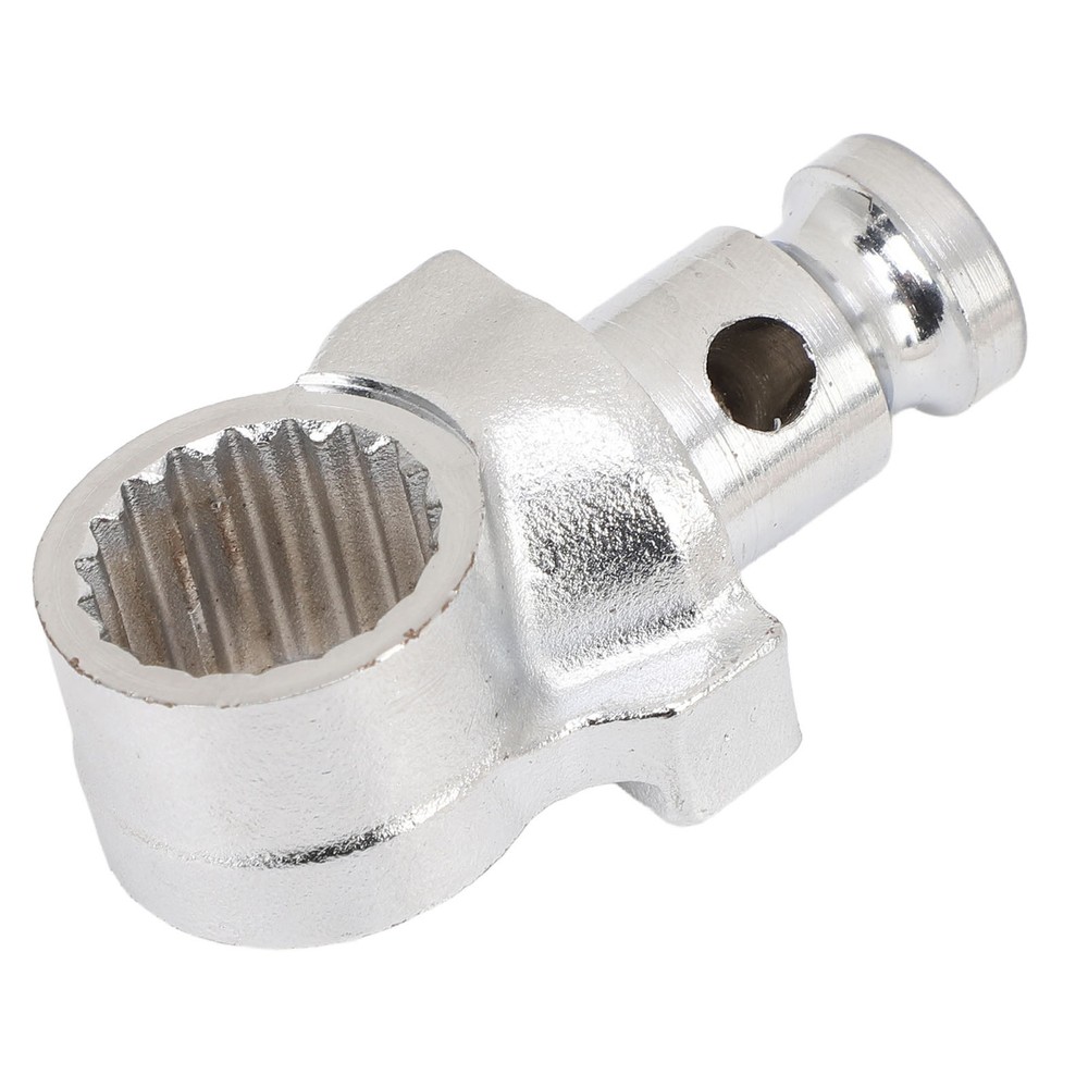 Kick Start Joint Knuckle Steel Structure Chrome Plating Kick Starter Lever Join･