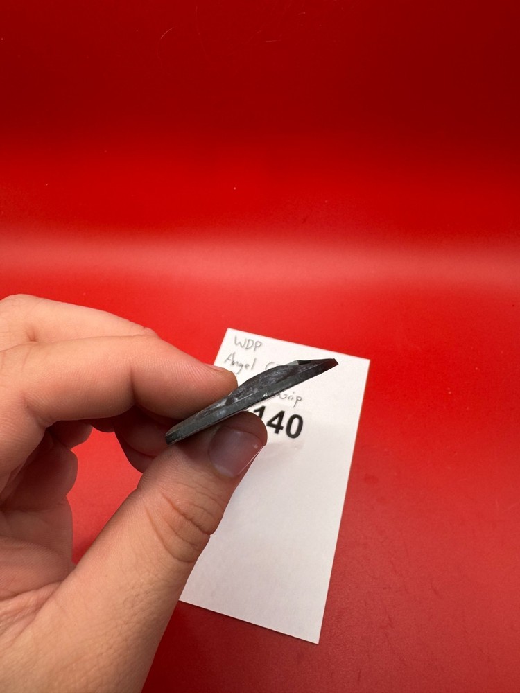 WDP Angel G7 Left Panel Grip