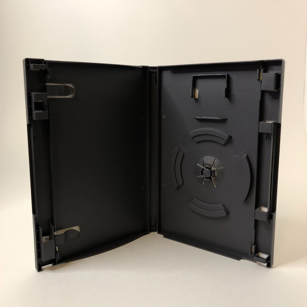 Replacement GameCube Case for Pikmin