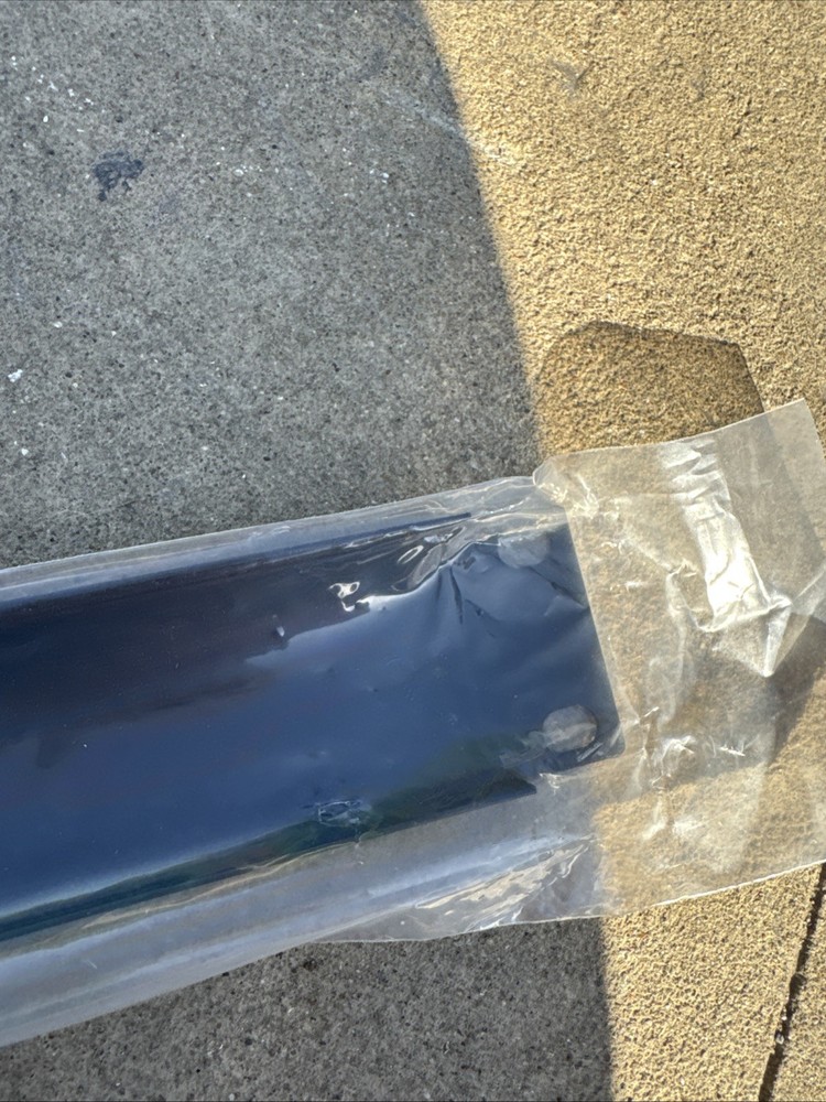 PULSE - 19" Rack Blanking Panel - 1U