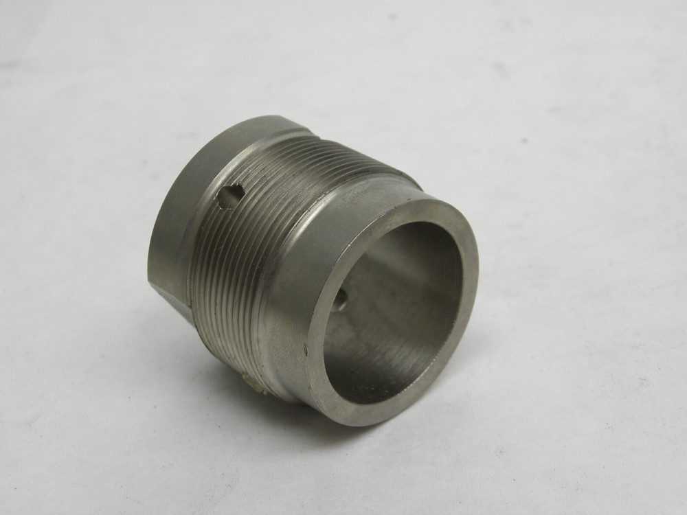 NEW - Binks 41-9637, Lower Packing Nut (FREE SHIPPING)
