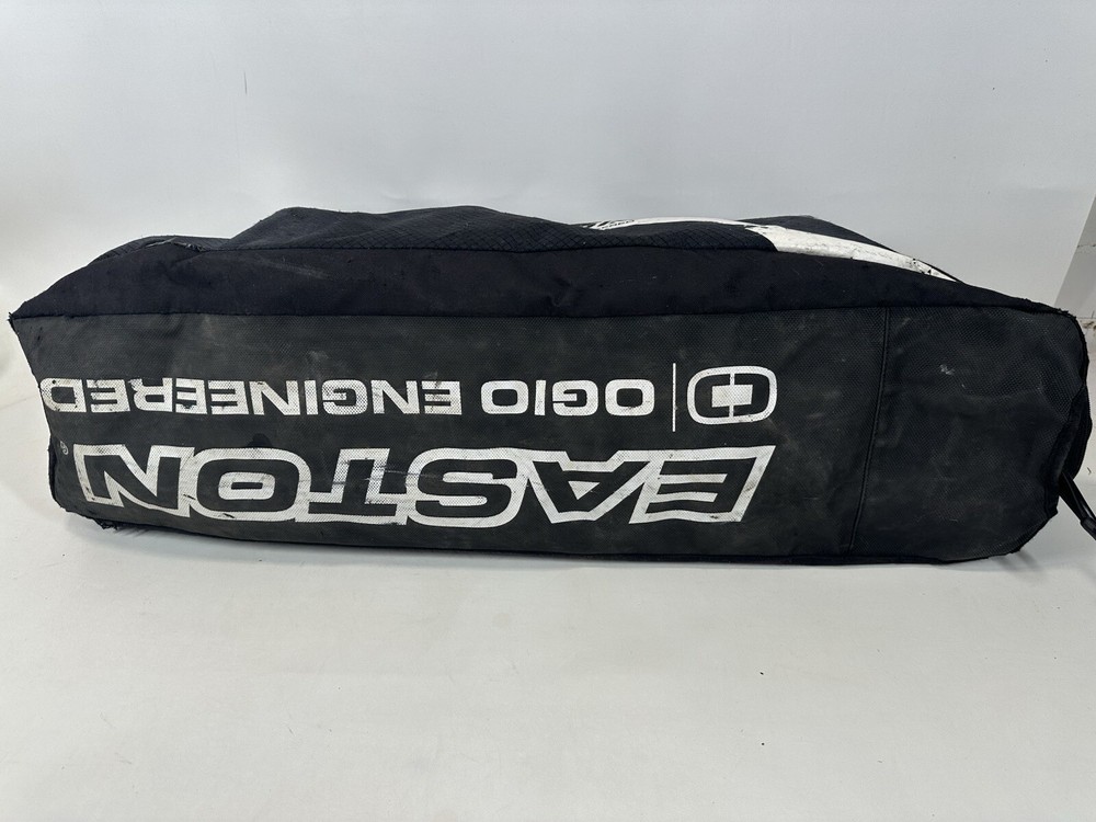 Easton OGIO Engineered Baseball Softball Equipment Bag Large With Backpack Strap