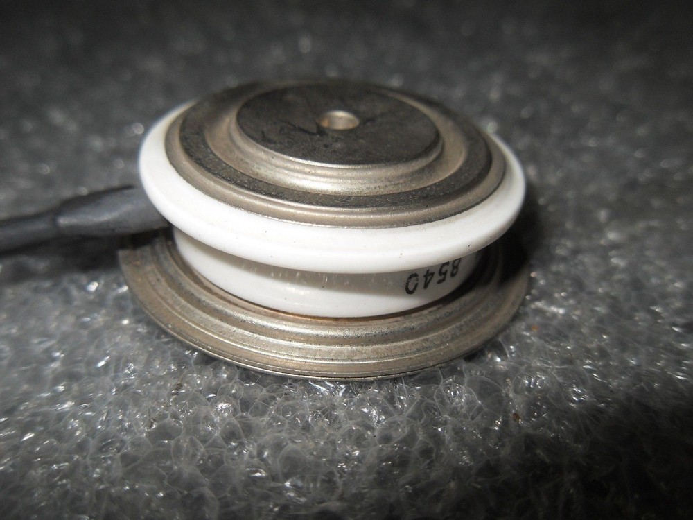 National Electronics NL-C385M-8540 Thyristor