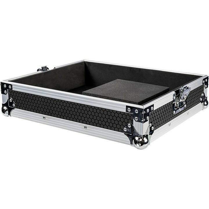 Headliner Turntable Flight Case