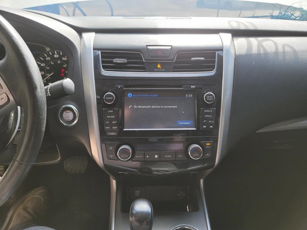 ALTIMA 2015 Jack 2330377