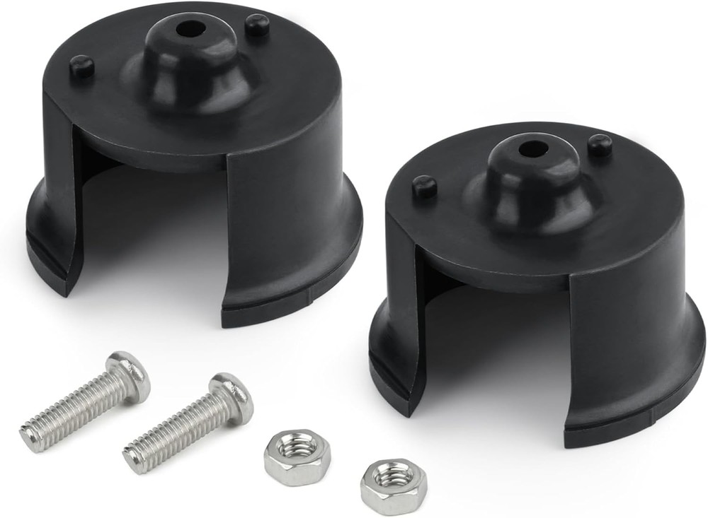 Tailgate Right Inner Hinge Pivot Bushing Insert Kit 66110-0C012 661100C012 Passe