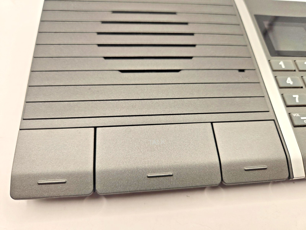 Samcom 10 Channel Wireless Intercom System FTAN10A tested CLEAN