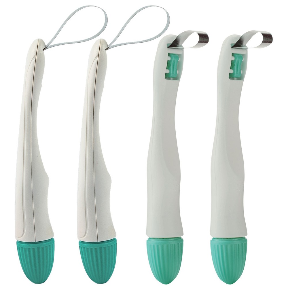 Dental Matrix Bands, Multiple Sizes by Vastmed
