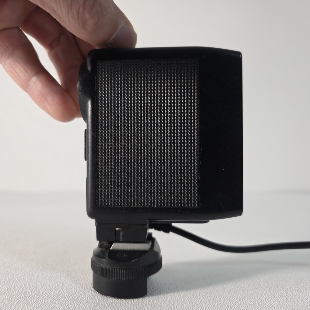 Vintage Vivitar Auto 253 Electronic Flash Tested