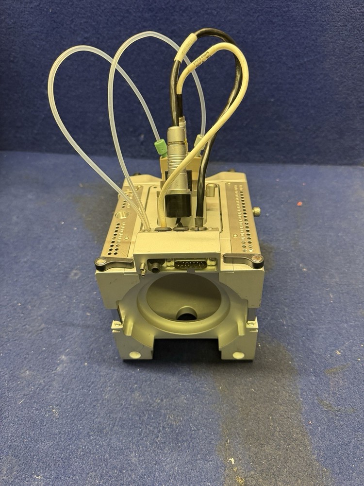 Thermo Scientific ESI Heated Electrospray Probe with Ion Max API Source Housing