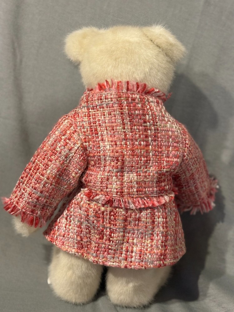 Boyd Bear - Paige T Bearinger 919856