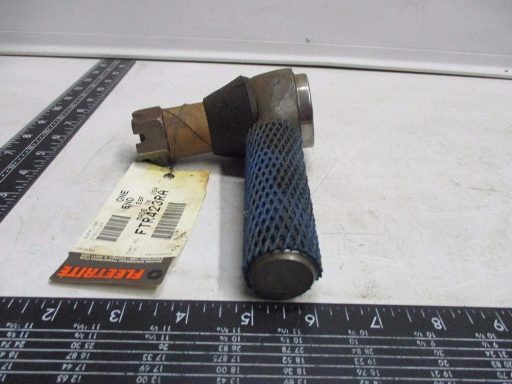 Fleetrite FTR423RA Tie Rod Made In USA