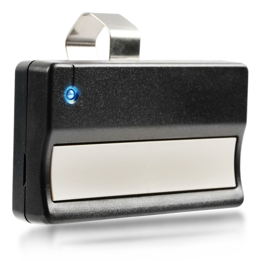 Replacement For LiftMaster 81LM 1-Button Billion Code Garage Door Opener Remote