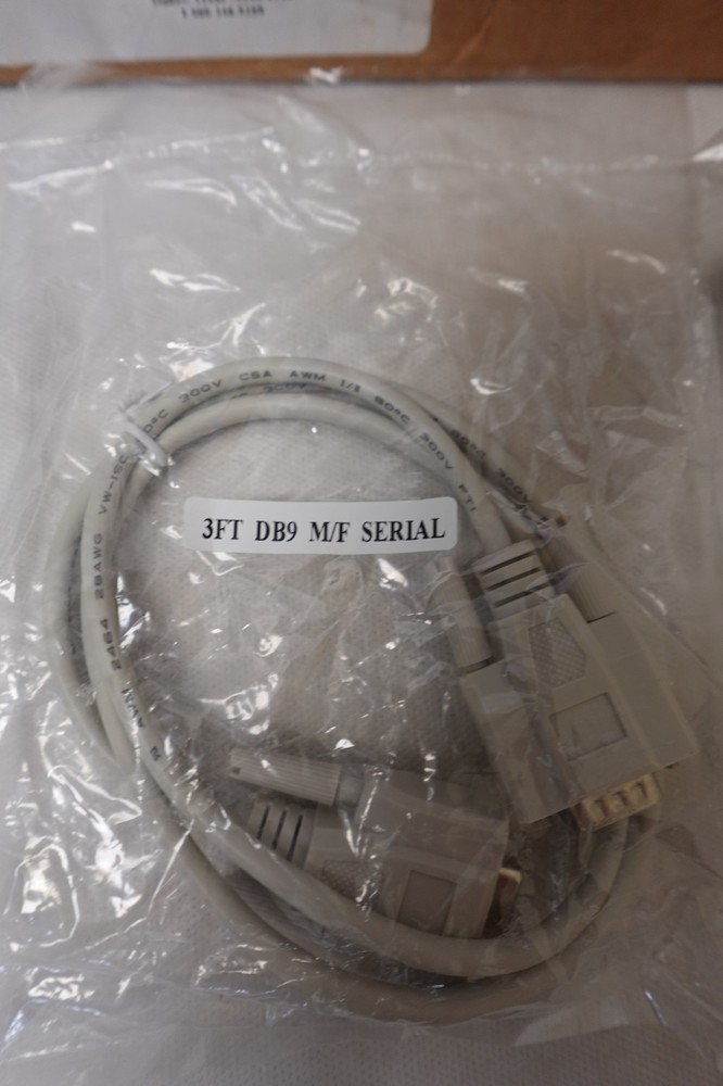 DSX - Security System Access Control System Modem Kit DSX-MODEM *NOS*