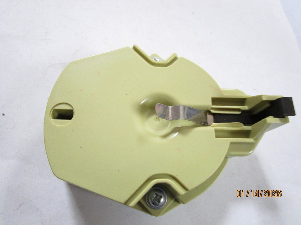 Distributor Rotor Professionals Choice DR318