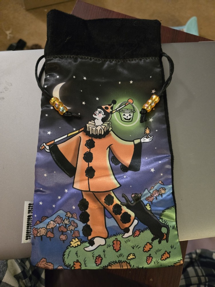 Tarot Collectibles Tarot Bag