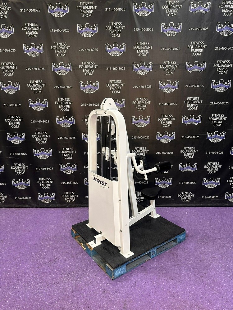 Hoist HD Lateral Raise