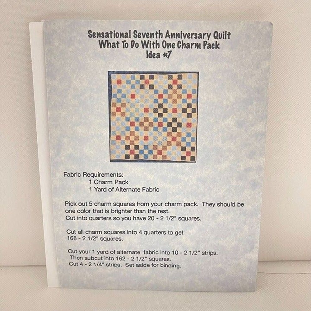 #5498 This and That Amandas Purse Sewing Pattern