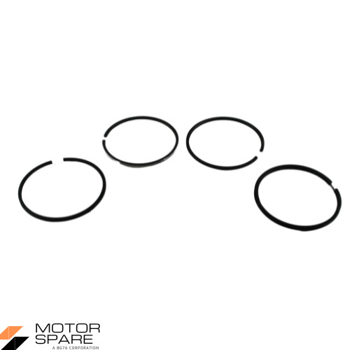 LOMBARDINI SEGMENT SERIES LDA670 LDA672 SECOND INCREASE DIAMETER 96mm