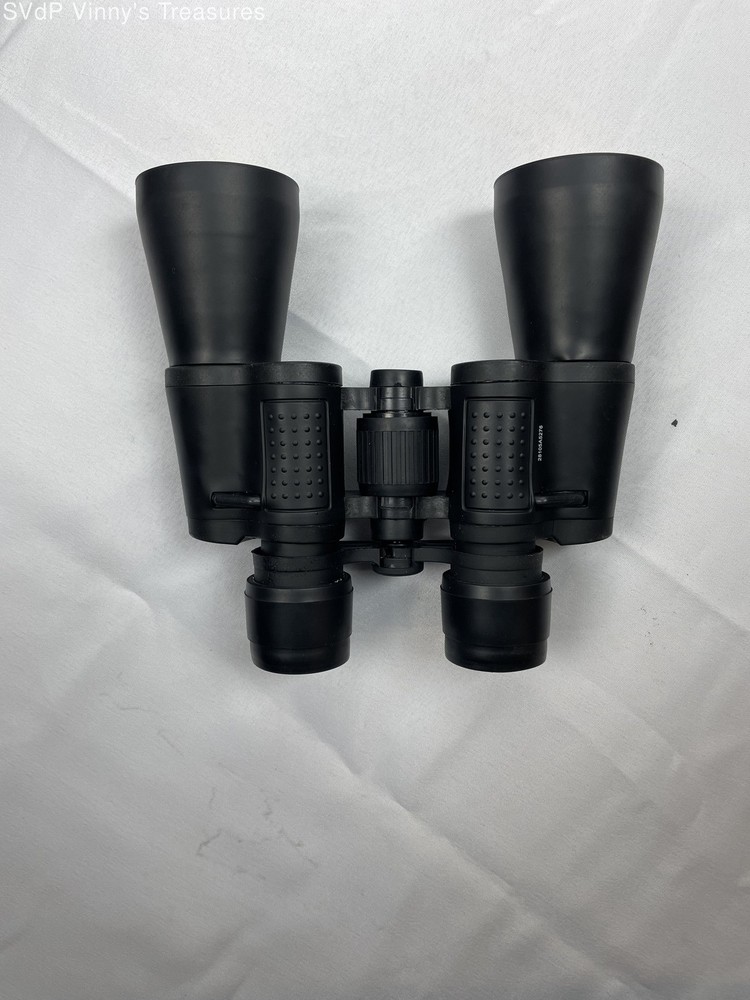 Sharper Image 7x50 Binoculars