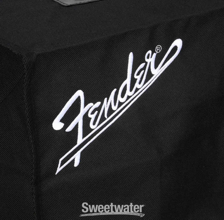 Fender Blues Junior Amplifier Cover