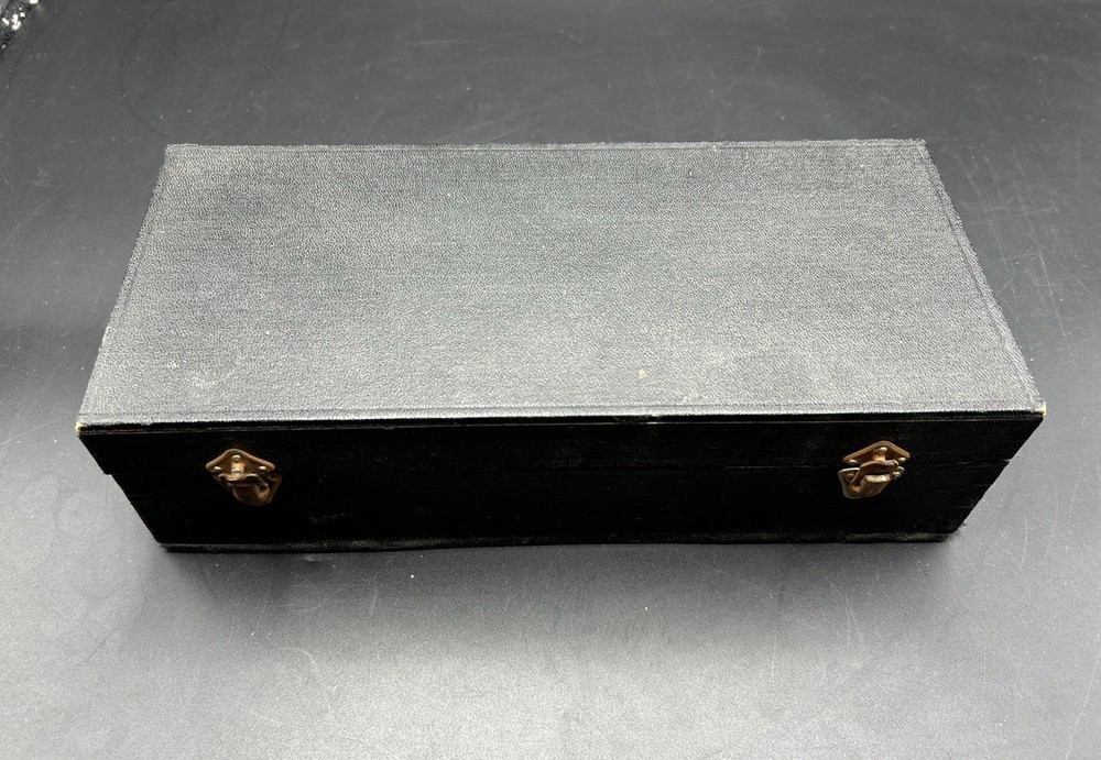 Carl Zeiss Jena Refractometer / Angle Measuring Microscope Attachment – Complete