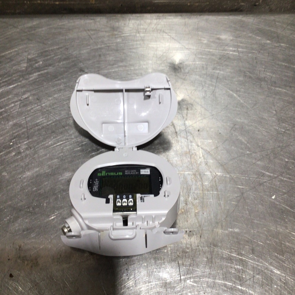 Sensus SRII/aS+ Water Meter Electronic Register Partial Kit