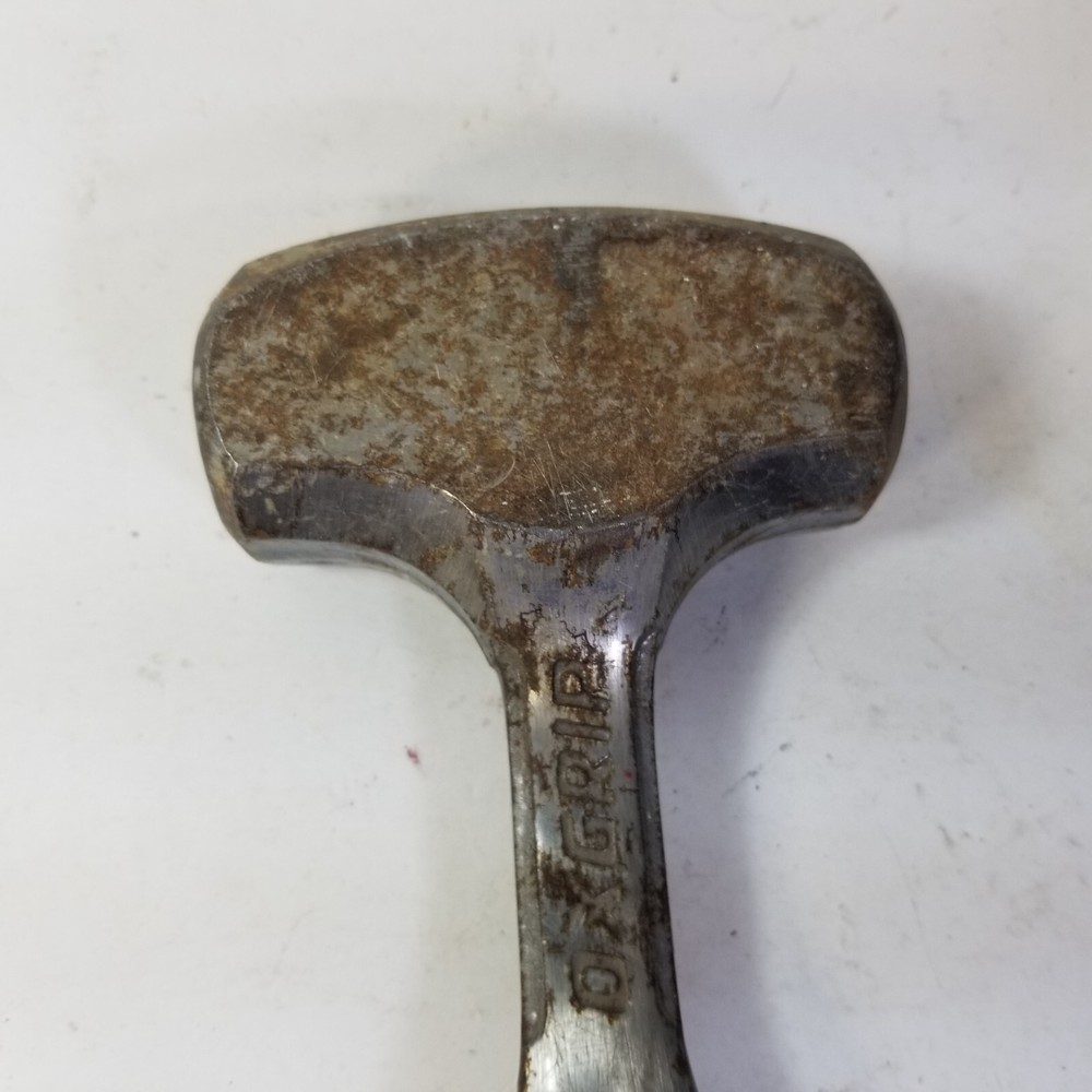 Ox Tools Pro 3lb Club Hammer