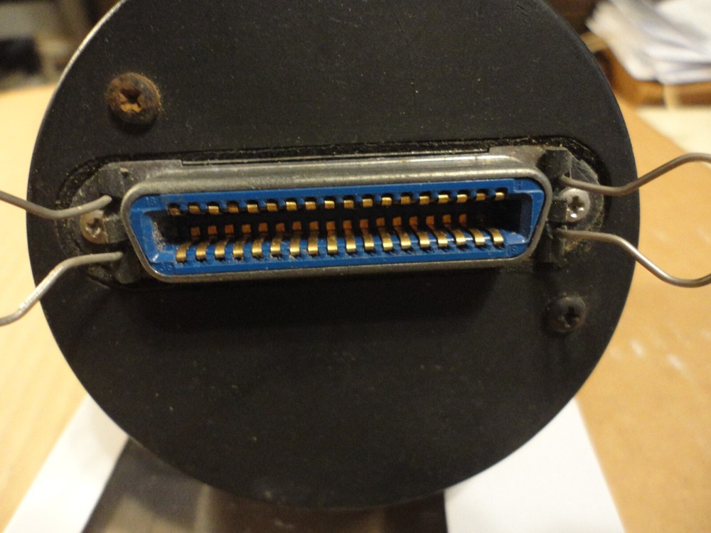 AirCraft, ILS/ VOR Indicator, NON working, for display only