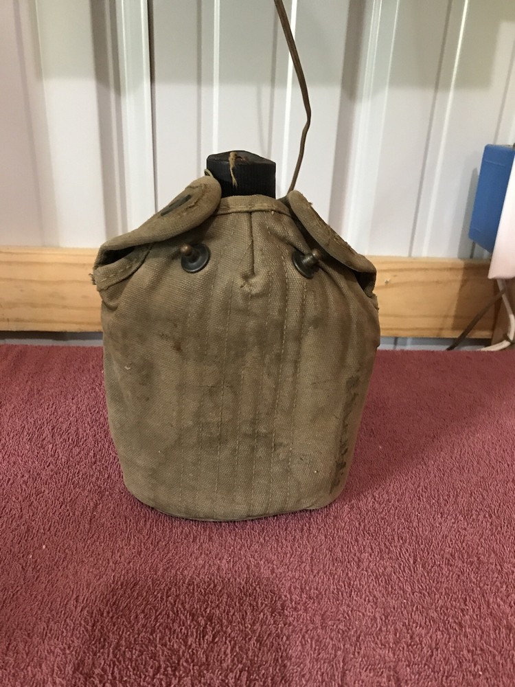 Made In Japan Canteen