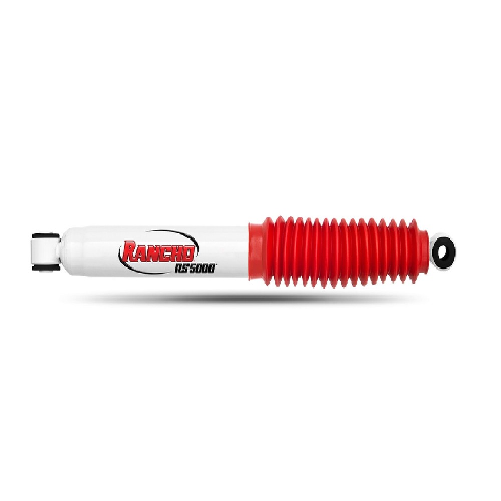 Rancho Front Steering Stabilizer Damper Shock Absorber for Chevrolet Silverado