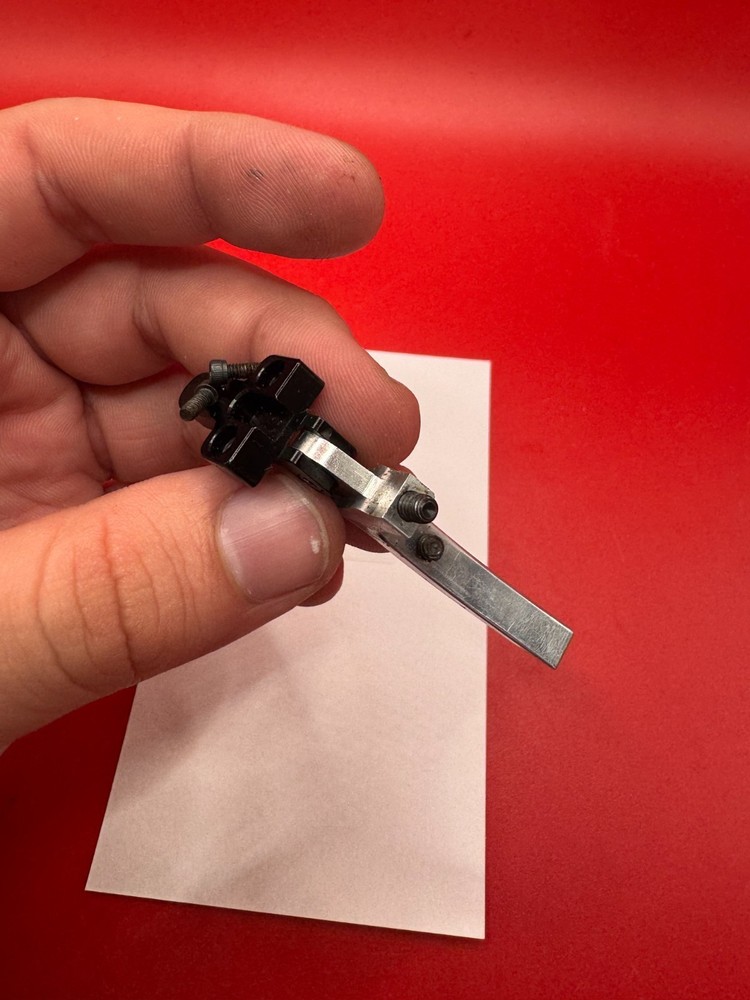 Vanguard PB Creed Trigger Assembly