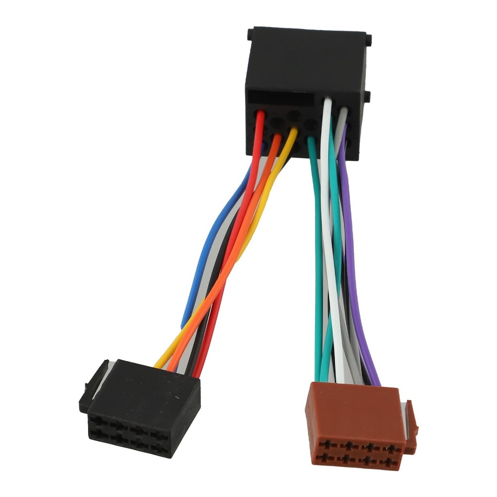 Wiring Harness Reliable Performance ABS Material Direct Installation Easy To Use