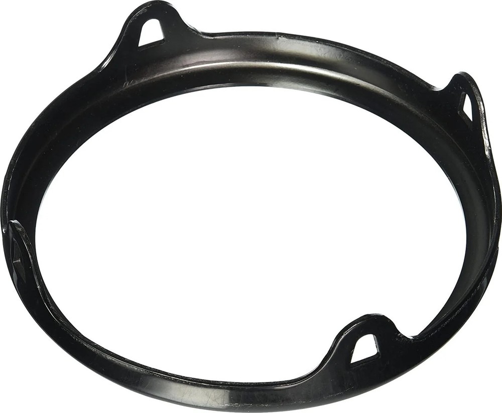 TOC EASYPLAY 7 in BG HOOP BLACK