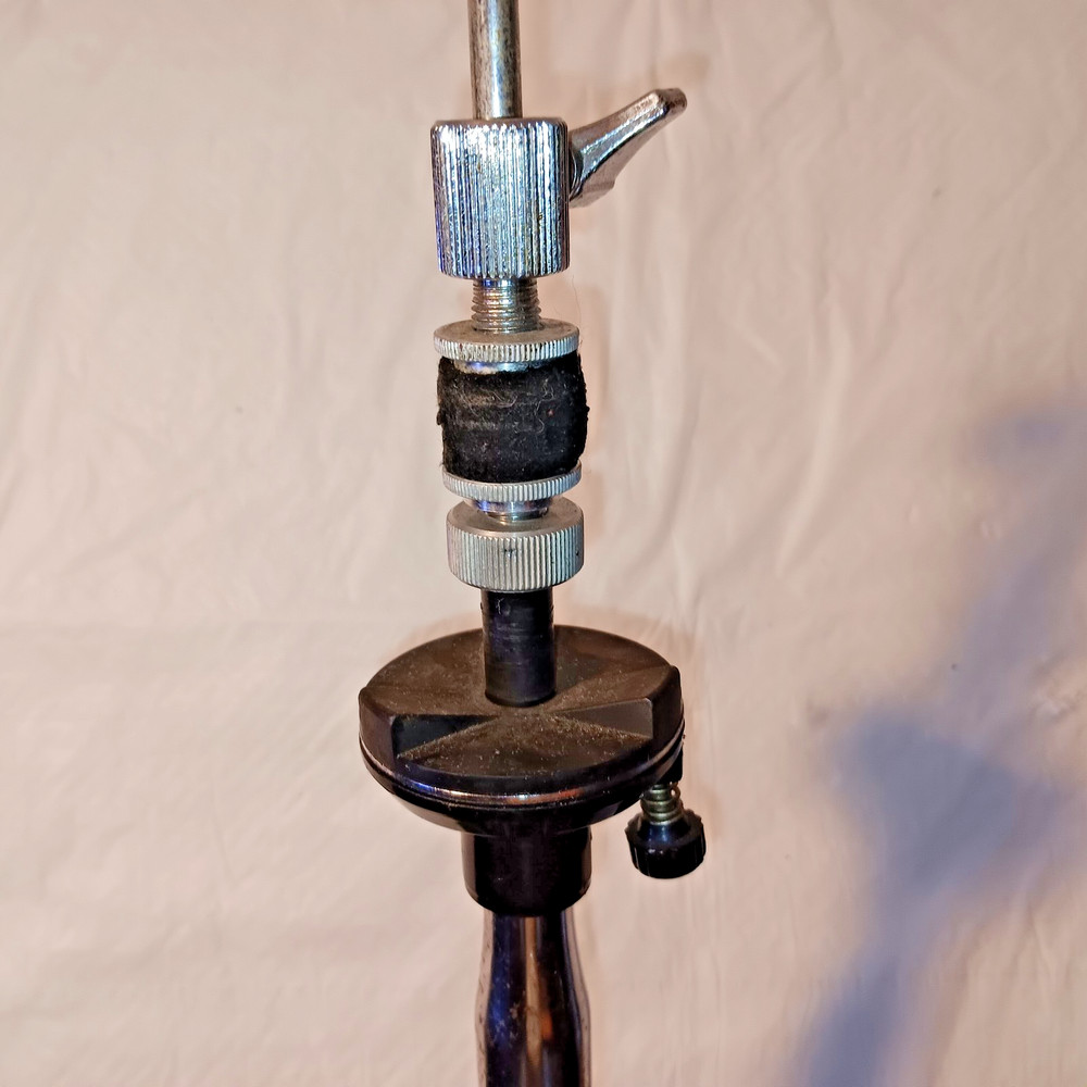 Pearl Hi Hat Stand H-800W