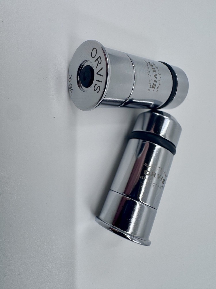 Used Orvis 28ga Snap Caps